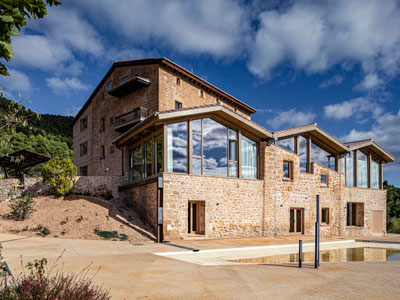Arquitectura e Interiorismo